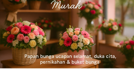 Toko Bunga Cintawangi